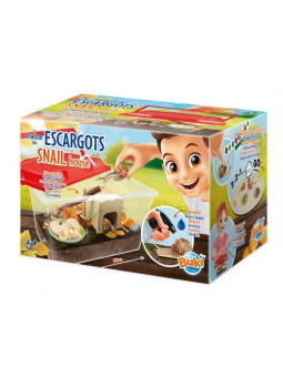 Domek dla ślimaków BL035