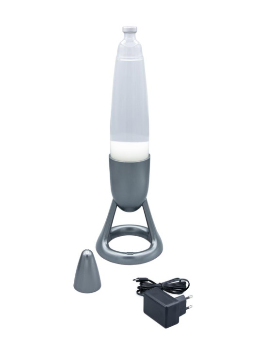 Bezpieczna lampa magmowa 7 kolorów SP010