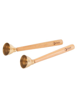 CLASSIC WORLD EDU Instrument Muzyczny Dzwoneczki Touch Bells