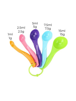 WOOPIE Dino Zestaw Małego Kucharza