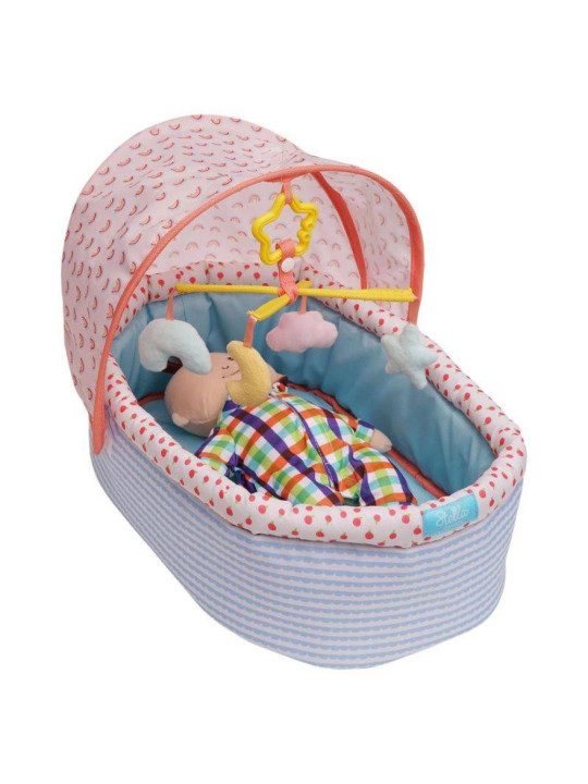 Łóżeczko dla lalek Baby Stella Manhattan Toy