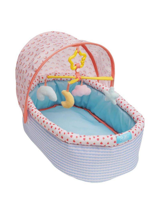 Łóżeczko dla lalek Baby Stella Manhattan Toy