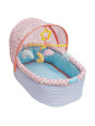 Łóżeczko dla lalek Baby Stella Manhattan Toy Łóżeczko dla lalek Baby Stella Manhattan Toy