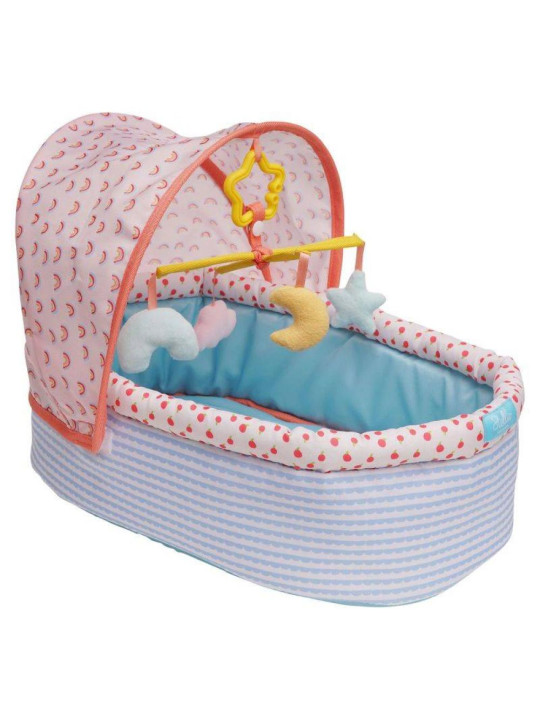 Łóżeczko dla lalek Baby Stella Manhattan Toy