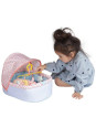 Łóżeczko dla lalek Baby Stella Manhattan Toy Łóżeczko dla lalek Baby Stella Manhattan Toy