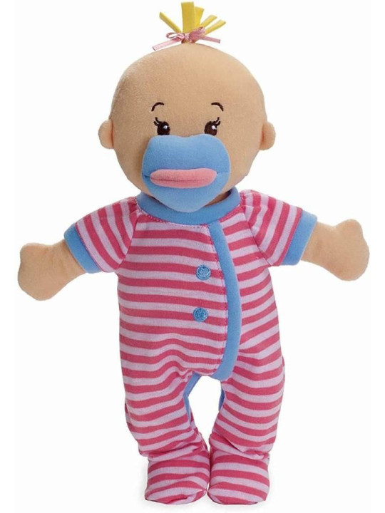 Pachnąca lalka dla dzieci Baby Stella Manhattan Toy