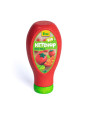 Drewniany keczup do zabawy w kuchnie i sklep Erzi Drewniany keczup do zabawy w kuchnie i sklep Erzi