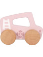Push-Along Car pink Push-Along Car pink