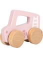 Push-Along Car pink Push-Along Car pink