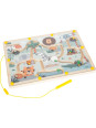Magnetic Maze "Safari" Magnetic Maze "Safari"