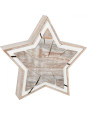 Light-Up Star Tree Pit Design