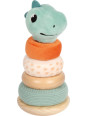 Stacking Tower "Dino" Stacking Tower "Dino"