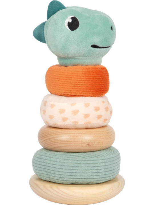 Stacking Tower "Dino" Stacking Tower "Dino"