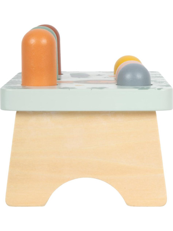 Hammering Game "Safari"