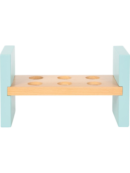 Hammering Bench "Jungle Friends"