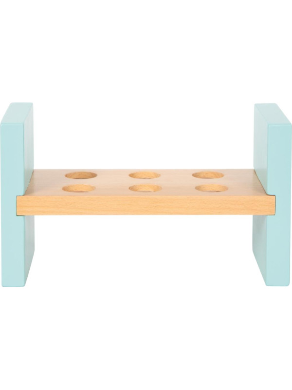 Hammering Bench "Jungle Friends"