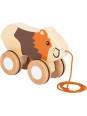 Pull-Along Guinea Pig Pull-Along Guinea Pig