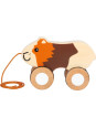 Pull-Along Guinea Pig Pull-Along Guinea Pig