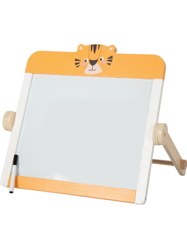 Chalkboard and Whiteboard "Safari"