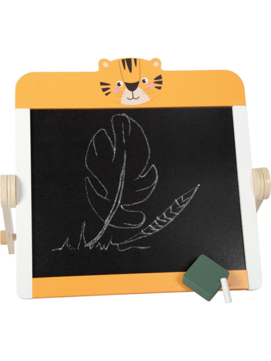 Chalkboard and Whiteboard "Safari"