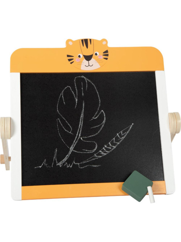 Chalkboard and Whiteboard "Safari"
