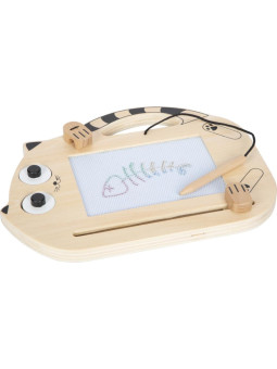 Magnetic Magic Board Cat