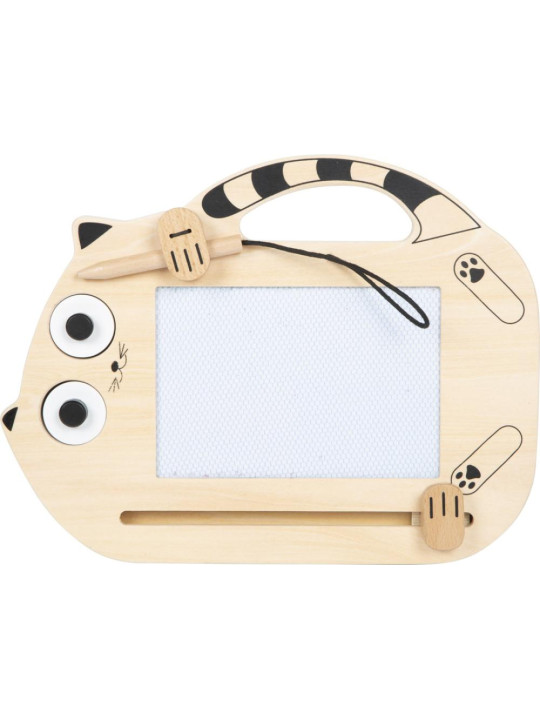 Magnetic Magic Board Cat Magnetic Magic Board Cat
