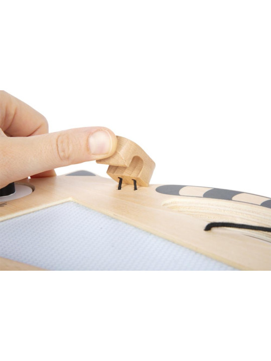 Magnetic Magic Board Cat Magnetic Magic Board Cat