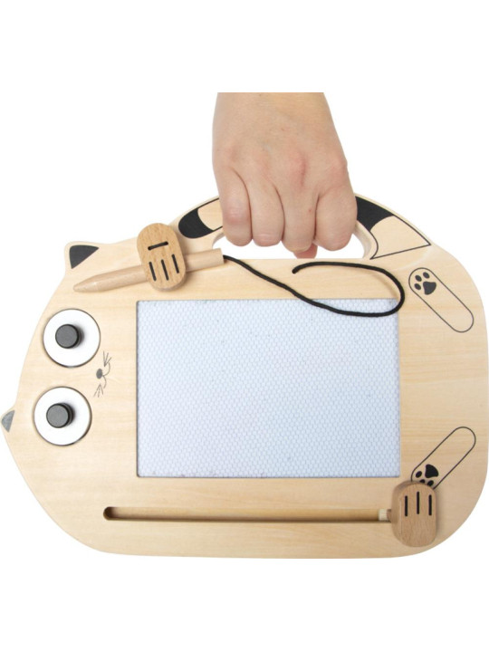 Magnetic Magic Board Cat Magnetic Magic Board Cat