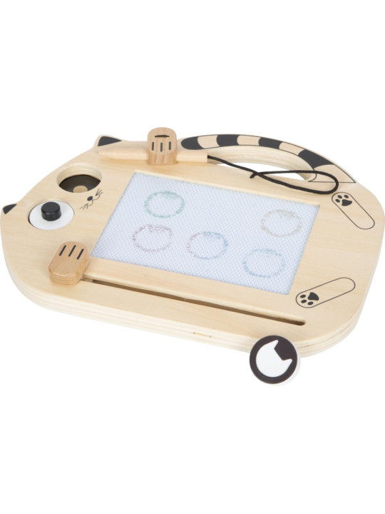 Magnetic Magic Board Cat Magnetic Magic Board Cat