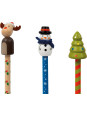 Christmas Pencil Set Christmas Pencil Set