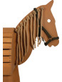 Wooden Horse brown Wooden Horse brown