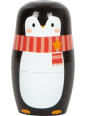 Christmas Matryoshka Dolls