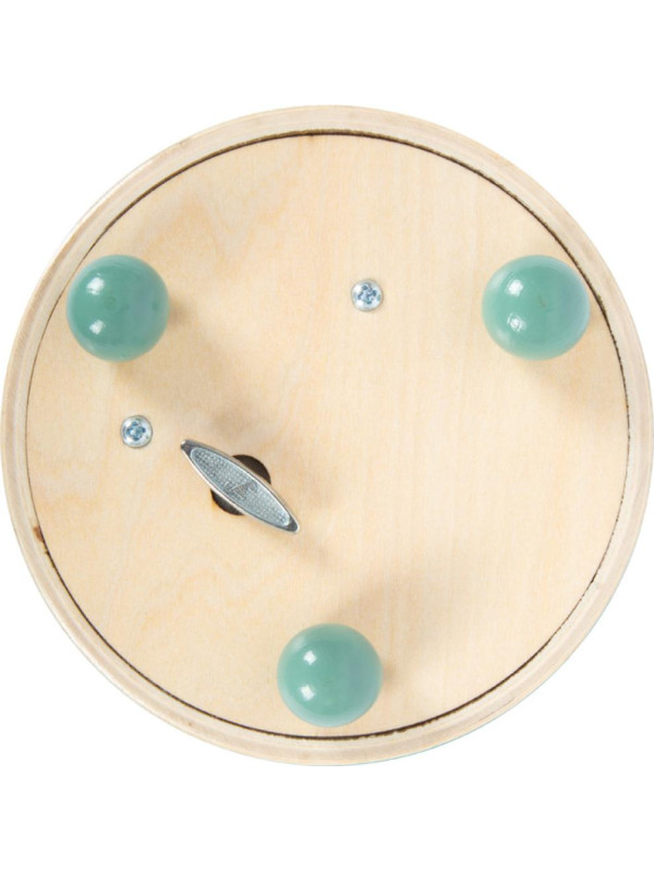 Music Box "Safari"