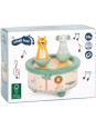 Music Box "Safari" Music Box "Safari"