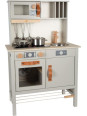 Play Kitchen grey "tasty" Play Kitchen grey "tasty"