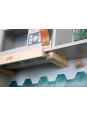 Play Kitchen grey "tasty" Play Kitchen grey "tasty"