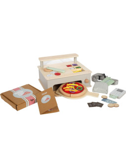 Pizzeria Set