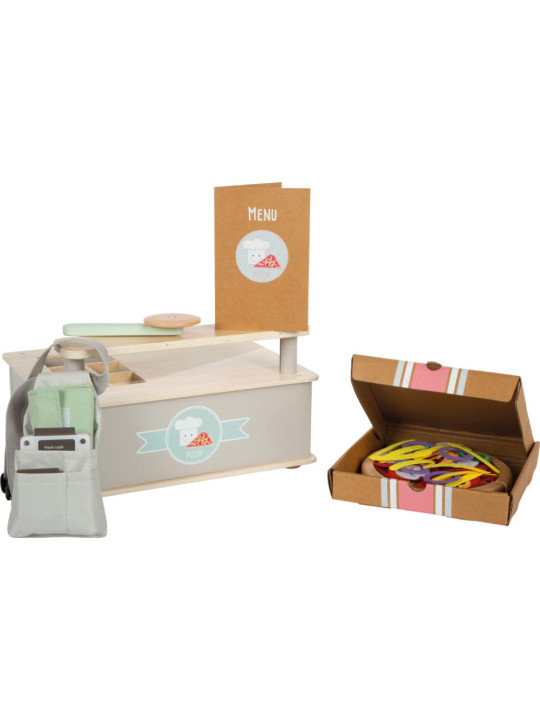 Pizzeria Set Pizzeria Set