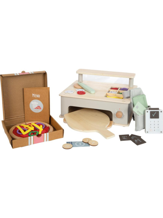 Pizzeria Set Pizzeria Set