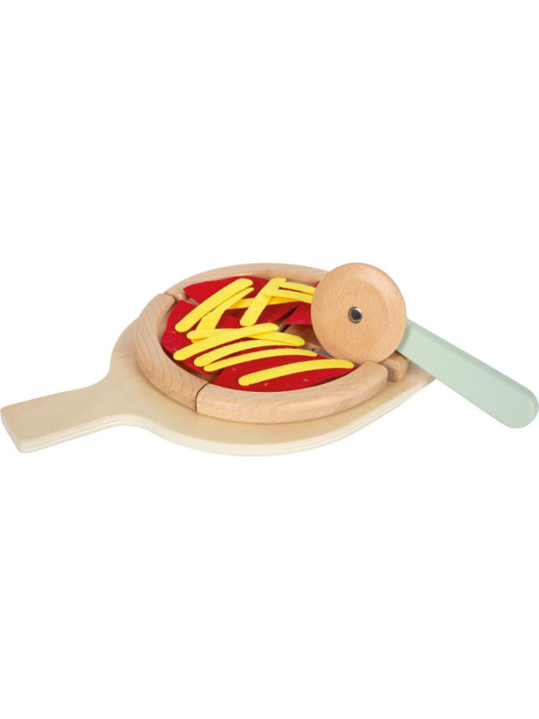 Pizzeria Set