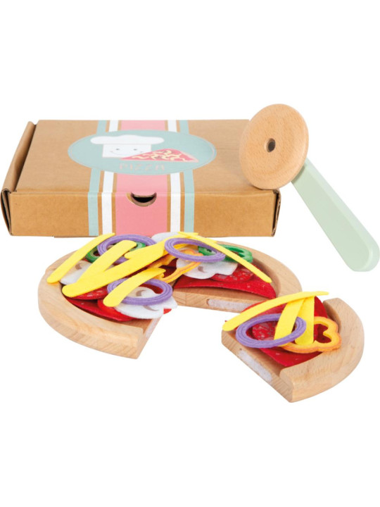 Pizza Set