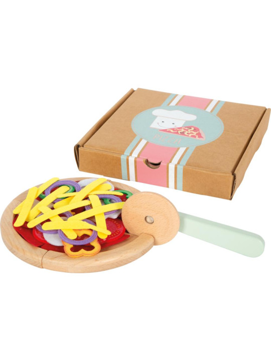 Pizza Set
