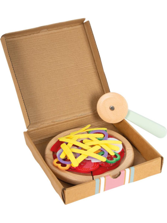 Pizza Set