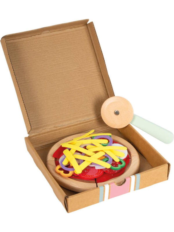 Pizza Set