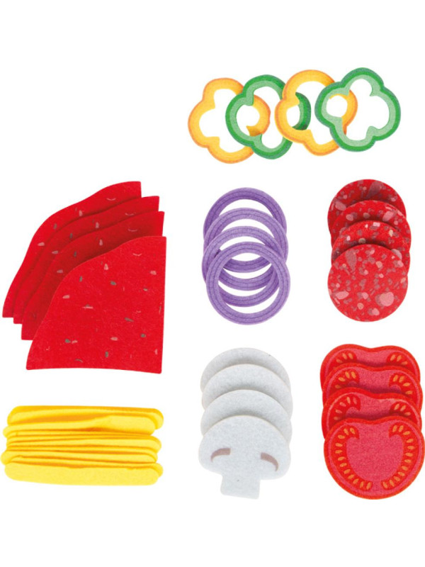 Pizza Set