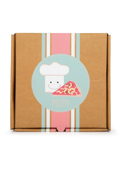 Pizza Set