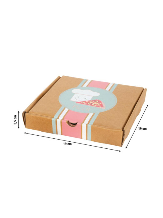 Pizza Set