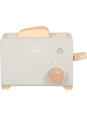 Toaster Set grey "tasty" Toaster Set grey "tasty"
