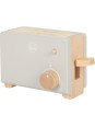 Toaster Set grey "tasty" Toaster Set grey "tasty"